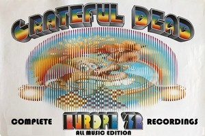 Grateful Dead Europe 72 Complete Recordings | eBay