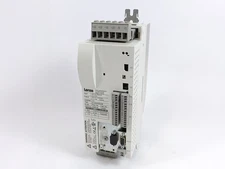 LENZE ECSEA004C4B 13470118 Servo Drive, 2.5 / 2.0 A