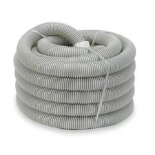 Manufacturer Varies Flexible Vacuum Hose, 1 1/2 In X 50 Ft 2ZTX1 Manufacturer