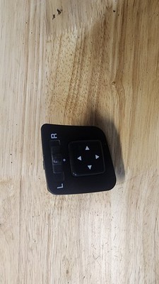 95-99 Mitsubishi Eclipse Mirror Switch OEM