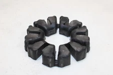 1981 KAWASAKI KZ550 OEM REAR HUB SHOCK DAMPERS CUSH ABSORBERS