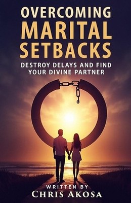 Overcoming Marital Setbacks: Destroy Delays and Find Your Divine Partner by Chri