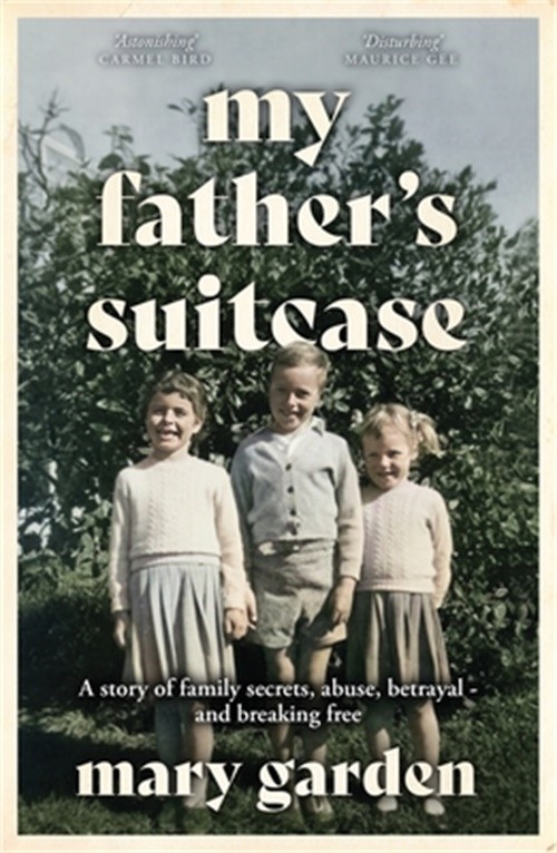My Father's Suitcase (Paperback or Softback)