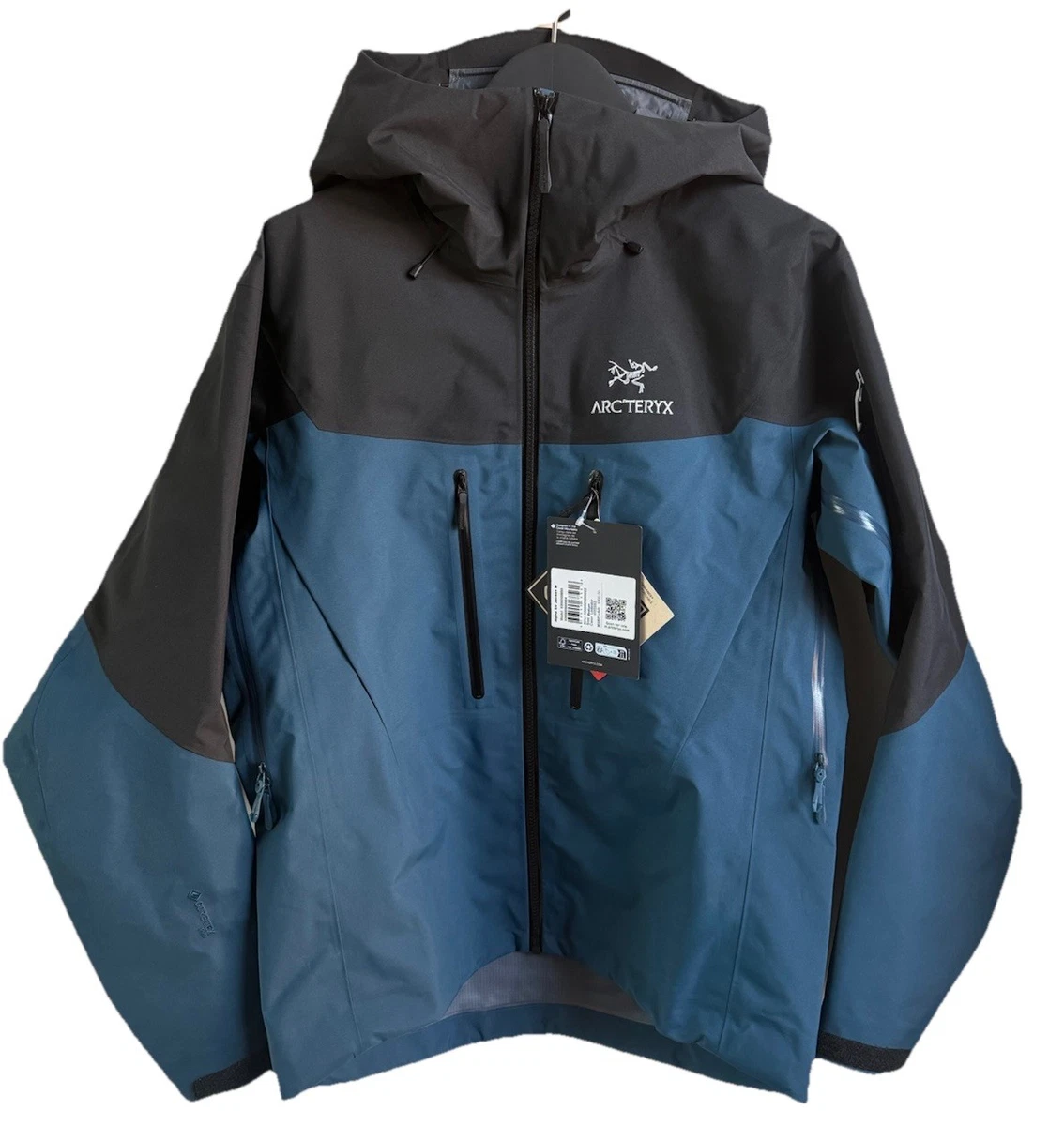 Arc'teryx Arc'teryx Alpha SV Jackets for Men for Sale - Shop New