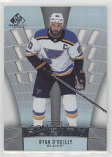 2021-22 Upper Deck SP Game Used Purity Ryan O'Reilly #P-43 01ks