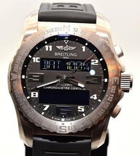 BREITLING B50 COCKPIT EB5010