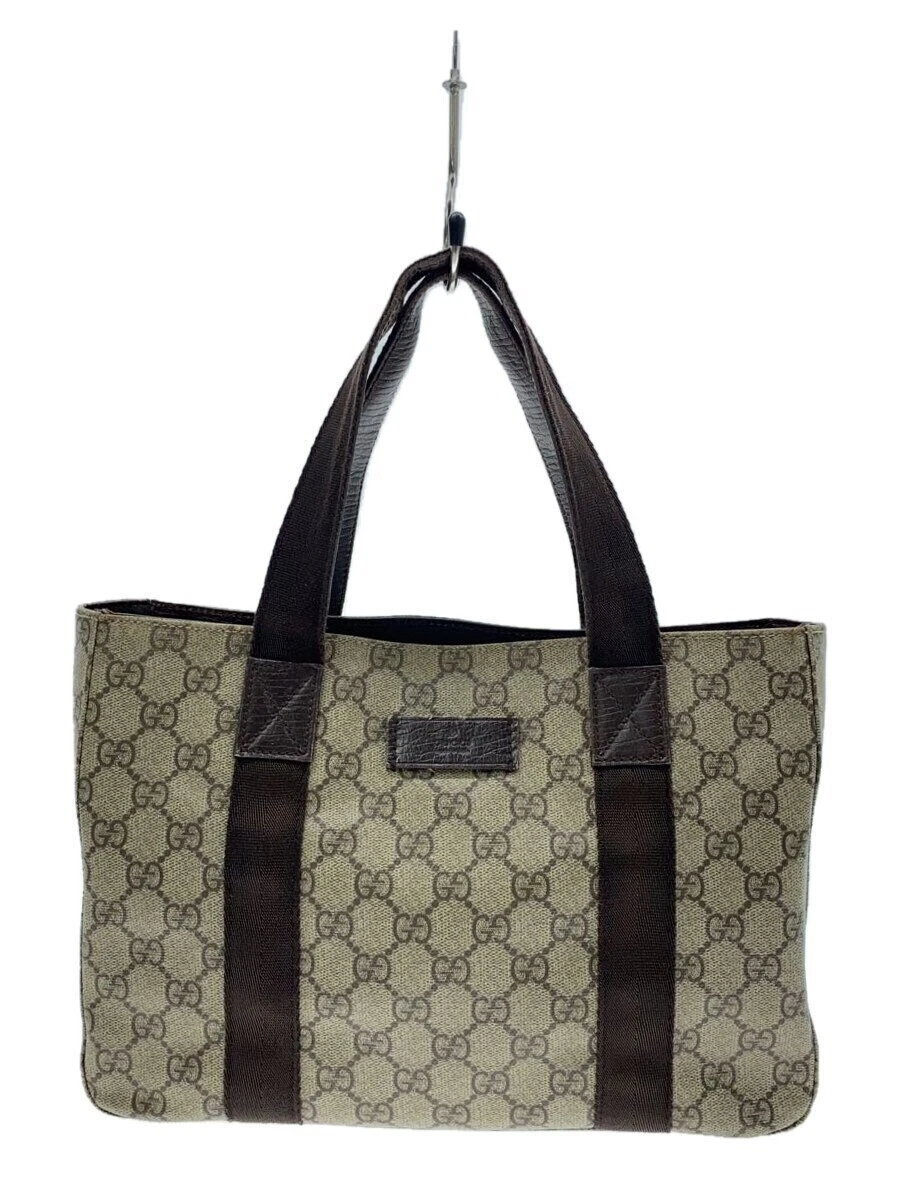 Sac fourre tout GUCCI GG plus