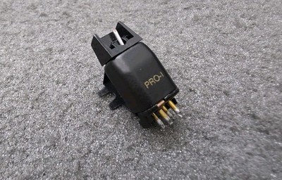 Empire PRO-1 Cartridge With Original Stylus 