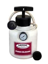 Motive Products 0103 Power Bleeder