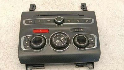 98100094ZF audio system CITROEN DS4 DESIRE quiap147500