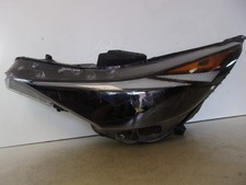 Fits 2021-2023 Hyundai Elantra Driver Left LH...