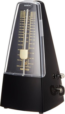 Nikko Metro Nome Standard Black 226