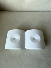 SimpliSafe GBK301 Glassbreak Sensor - White