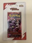 Pokémon EV10 Rivalités Destinées - Neuf - Blister Sous Plastique