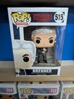 Funko Pop! Vinyl: Stranger Things - Martin Brenner #515