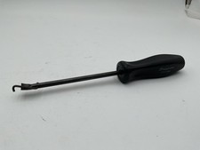Snap On Bt14 Brake Spring Remover Tool - Black Handle