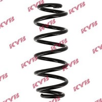 Fahrwerksfeder Hinterachse FüR Seat VW Leon Golf VII