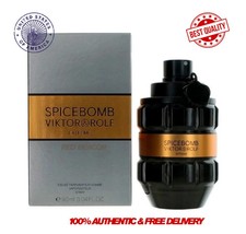 Viktor  Rolf Spicebomb Extreme EDP 3.04oz Men  s Cologne