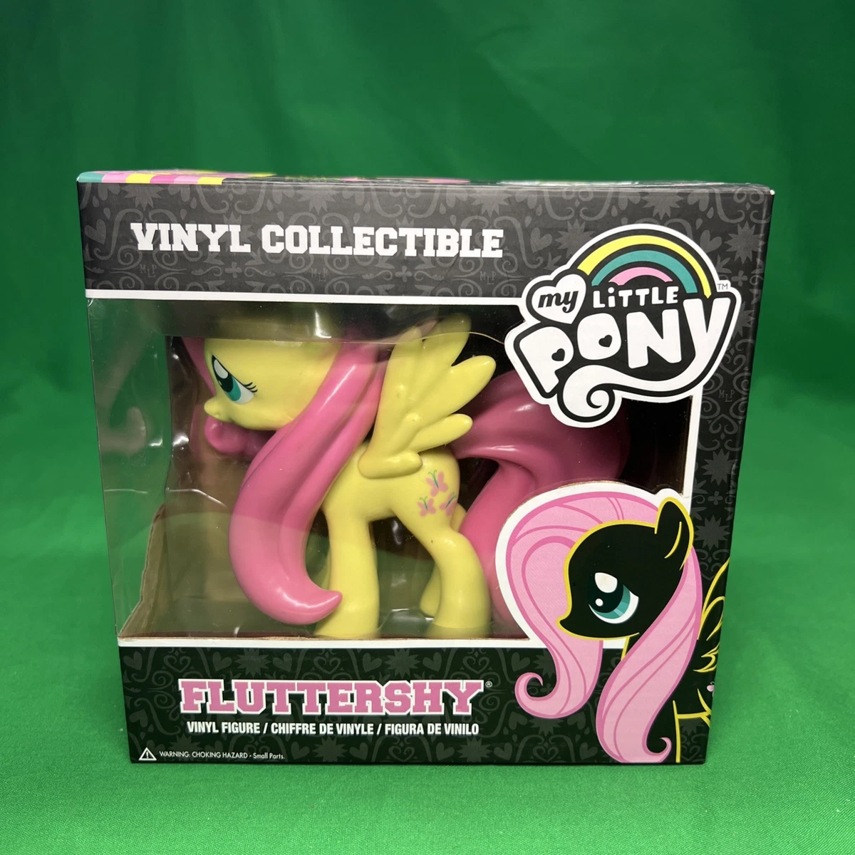 Экшн-фигурки и аксессуары Funko Fluttershy My Little Pony