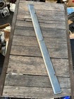 1970 1971 Ford Torino Fairlane Rear Seat Trim Panel Top OEM 70 71