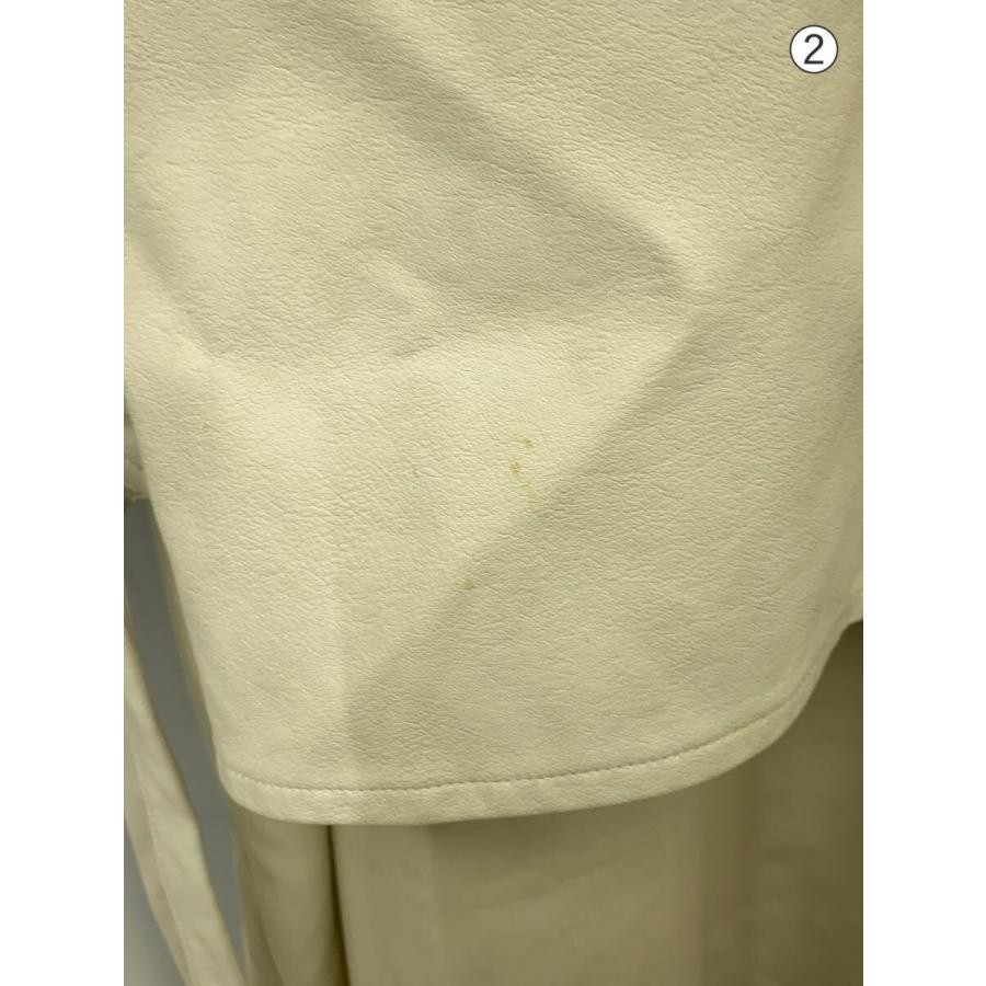 AMERI TRENCH MULTI WAY LONG VEST M 01410740200 Co… - image 8