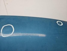 Capot Renault KANGOO