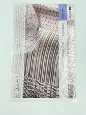 Creative Memories Connections Cardstock Stickers ABC 123 1 Sheet