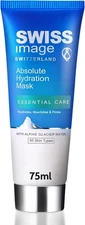 New Swiss Image Face Mask for Absolute Hydration 75 ml Free Shipping Worldwide