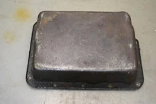 Ford FMX Transmission Oil Pan  OEM Used