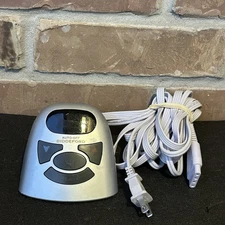 Biddeford TC16B0 4 Prong Digital Heated Electric Blanket Controller Auto-Off