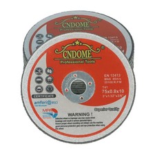 20Pack 3" x 1/32" x 3/8" Thin Cut Off Wheels Die Grinder Metal Cutting Discs New