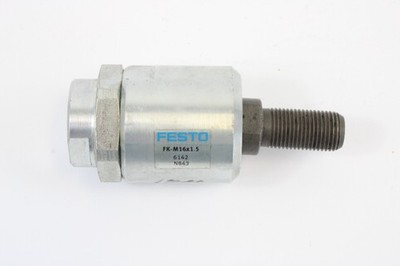 FESTO FK-M16X1,5 Flexo-Kupplung -used-