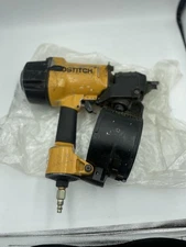 Bostitch Framing Gun. Up To Any Size Nail To 4 Inch/ Untested/ Only 1 Available