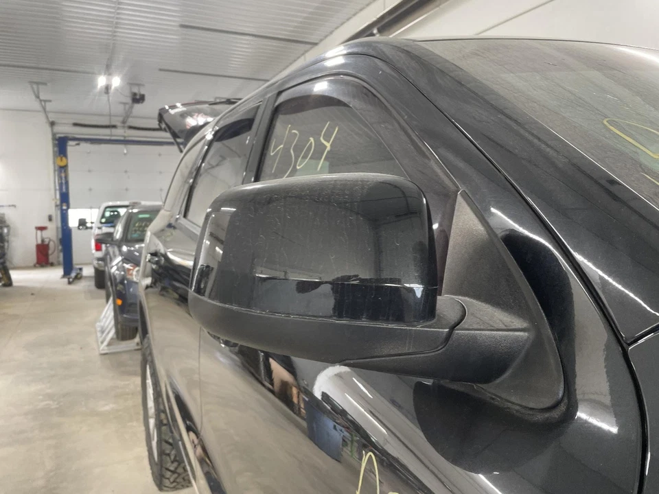 Espejo retrovisor derecho usado se adapta a: Dodge Durango Power SXT 2014 pintado grado derecho A Foto 2 de 4