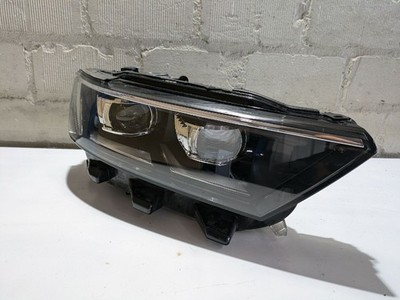 Scheinwerfer Rechts VW 2GA941036H A1 T-roc Cabriolet 1.0 TSI OPF