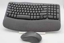 Logitech Wave Keys MK670 Combo Wireless Keyboard NO DONGLE PC1742072