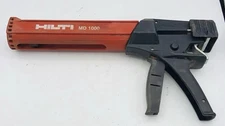 Hilti MD 1000 Anchor Manual Hard Cartridge Dispenser