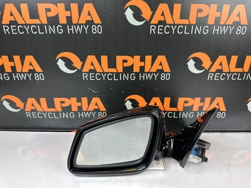 Door Mirror BMW 750I Left 10 11 12