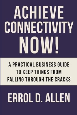 Achieving Connectivity Now!: A Practical Business Guide to Keep Things from Fall