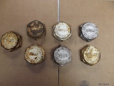 Bobcat 610 600 500 Outer Clutch Adjustment Nuts (Buying One)