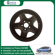 Jantes Renault R16