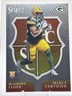 2024 Panini Select - Select Certified Rookies Marshawn Lloyd #23 (RC)