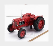 1:32 SCHUCO Volvo Bm350 Boxer Tractor Open 1951 Red 450917200 Model