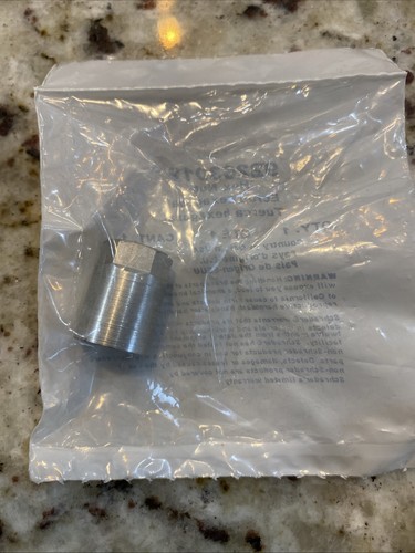 TPMS Quality Tire Pressure Monitoring Sensor 20158 fits Chevrolet Cadillac, GM - Picture 4 of 5