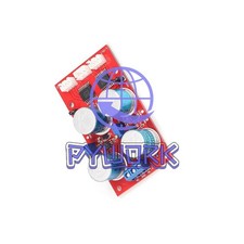 1PCS DRV134 Unbalanced to Balance Converter Board Matched Input Amplifier M