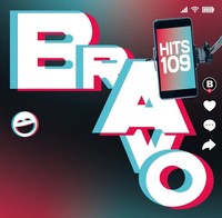 Bravo Hits Vol. 109 | Various Artists | Deutsch | Audio-Cd | Cd | 2020