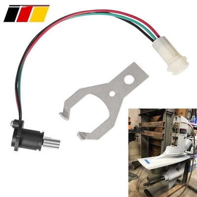 Für Volvo Penta 290, SP, DP 873531 22314183 Trim Sender Sensor Kit Potentiometer