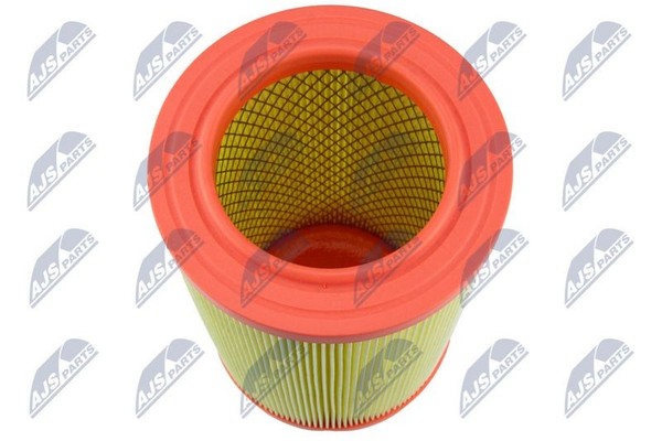 Winfil Luftfilter FÜR Alfa Romeo-image