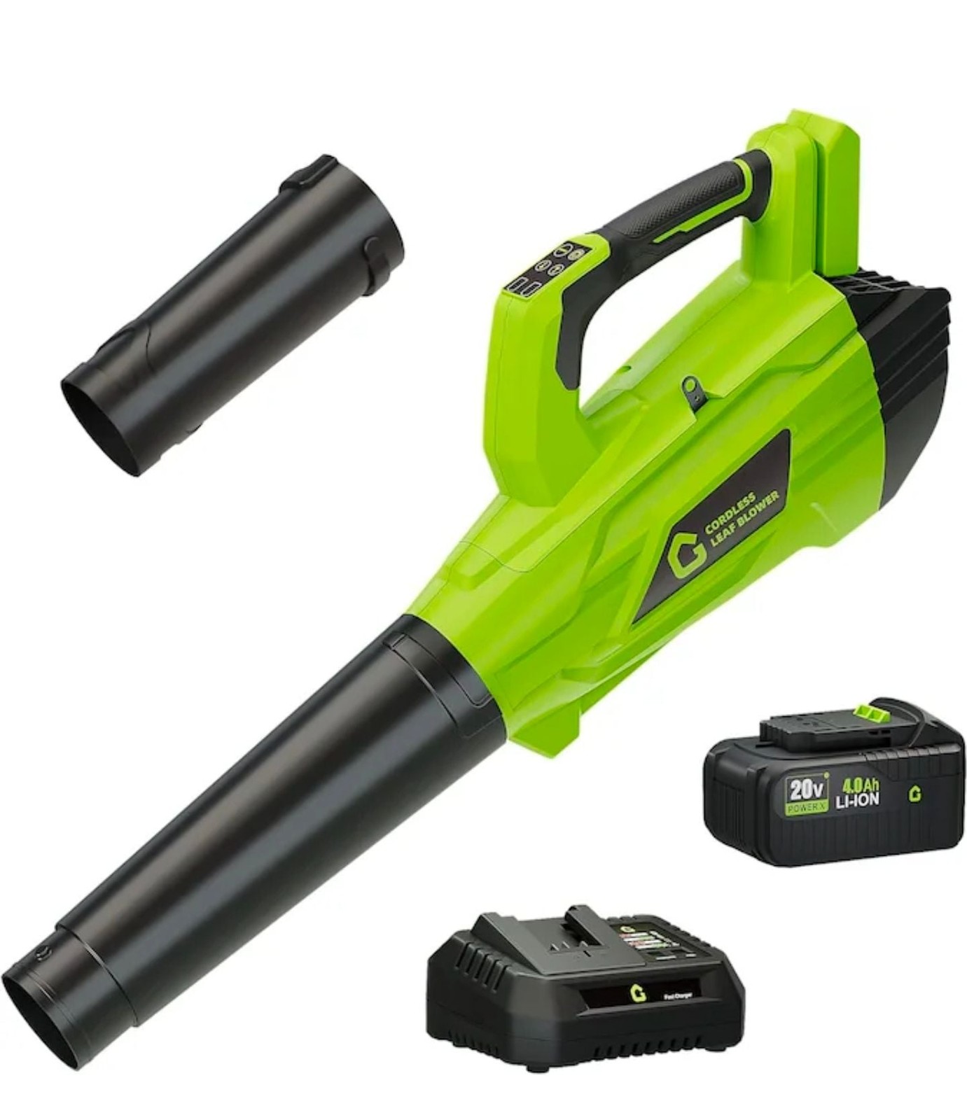 For Lawn Care