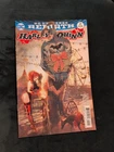 HARLEY QUINN #2 BILL SIENKIEWICZ BATMAN  VARIANT 1
